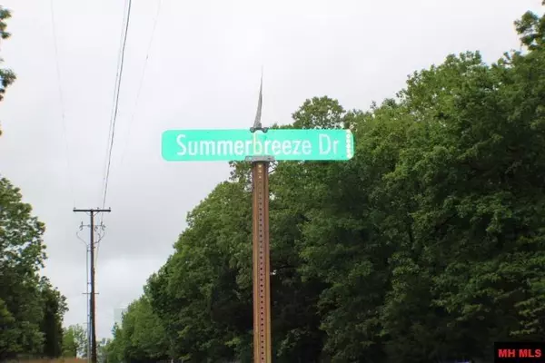 Bull Shoals, AR 72619,Lot 6 SUMMERBREEZE DRIVE