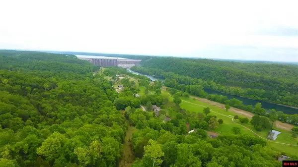 Bull Shoals, AR 72619,760-22357-000 BELTLINE ROAD