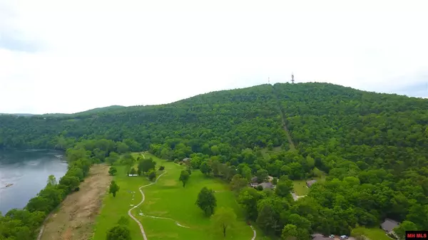 Bull Shoals, AR 72619,760-22357-000 BELTLINE ROAD