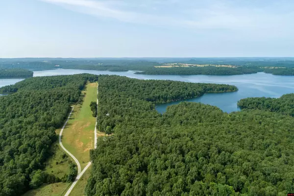 Lot 20 EAGLE RIDGE ROAD, Protem, MO 65733