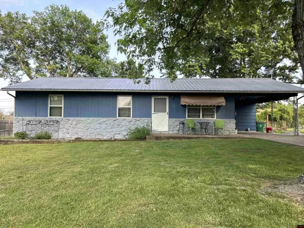 111 W JOHNSON DRIVE, Flippin, AR 72634