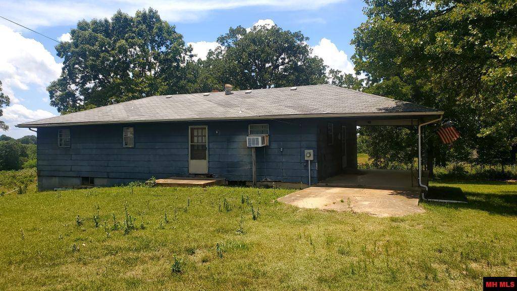 3323 WOODSIDE ROAD, Gepp, AR 72538