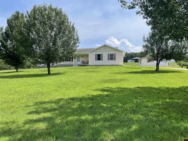 Mountain Home, AR 72653,105 CONLEY TERRACE