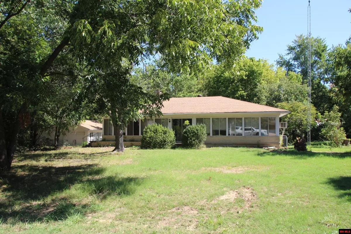 Lakeview, AR 72642,119 NUBBIN RIDGE ROAD