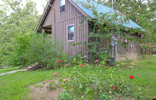 St Joe, AR 72675,1836 E HWY 374