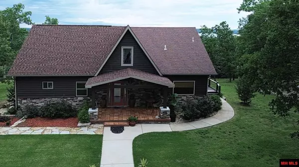 Oakland, AR 72661,167 MC 142