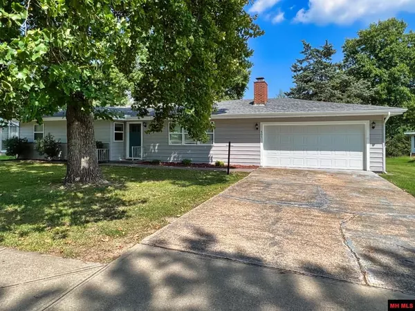 Mountain Home, AR 72653,501 POWERS STREET