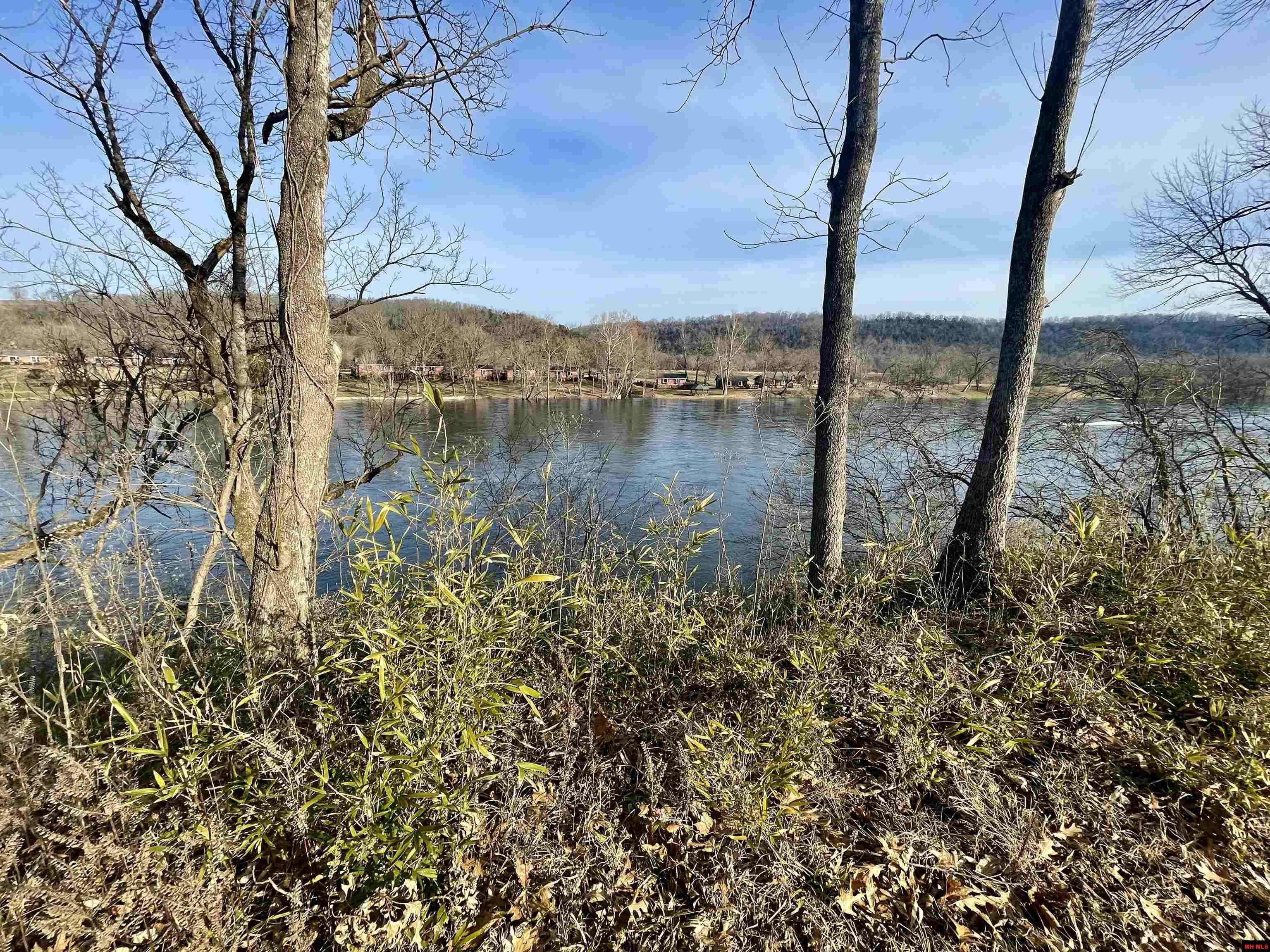 Flippin, AR 72634,Lot 21 CANE ISLAND ROAD