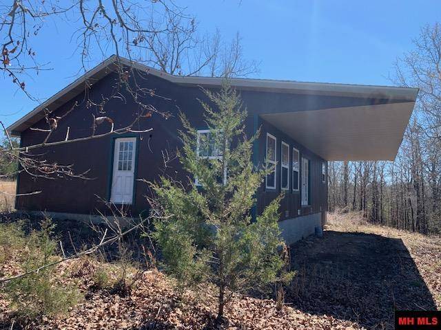 232 COTTON LANE, Peel, AR 72668