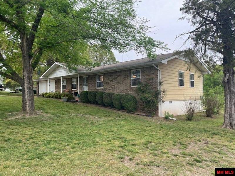 Cotter, AR 72626,181 RAINBOW HEIGHTS DRIVE