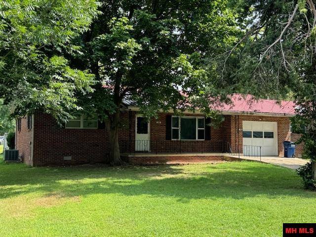 Gassville, AR 72635,127 E FACTORY STREET