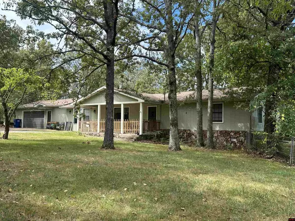 88 GREEN IVY DRIVE, Mountain Home, AR 72653