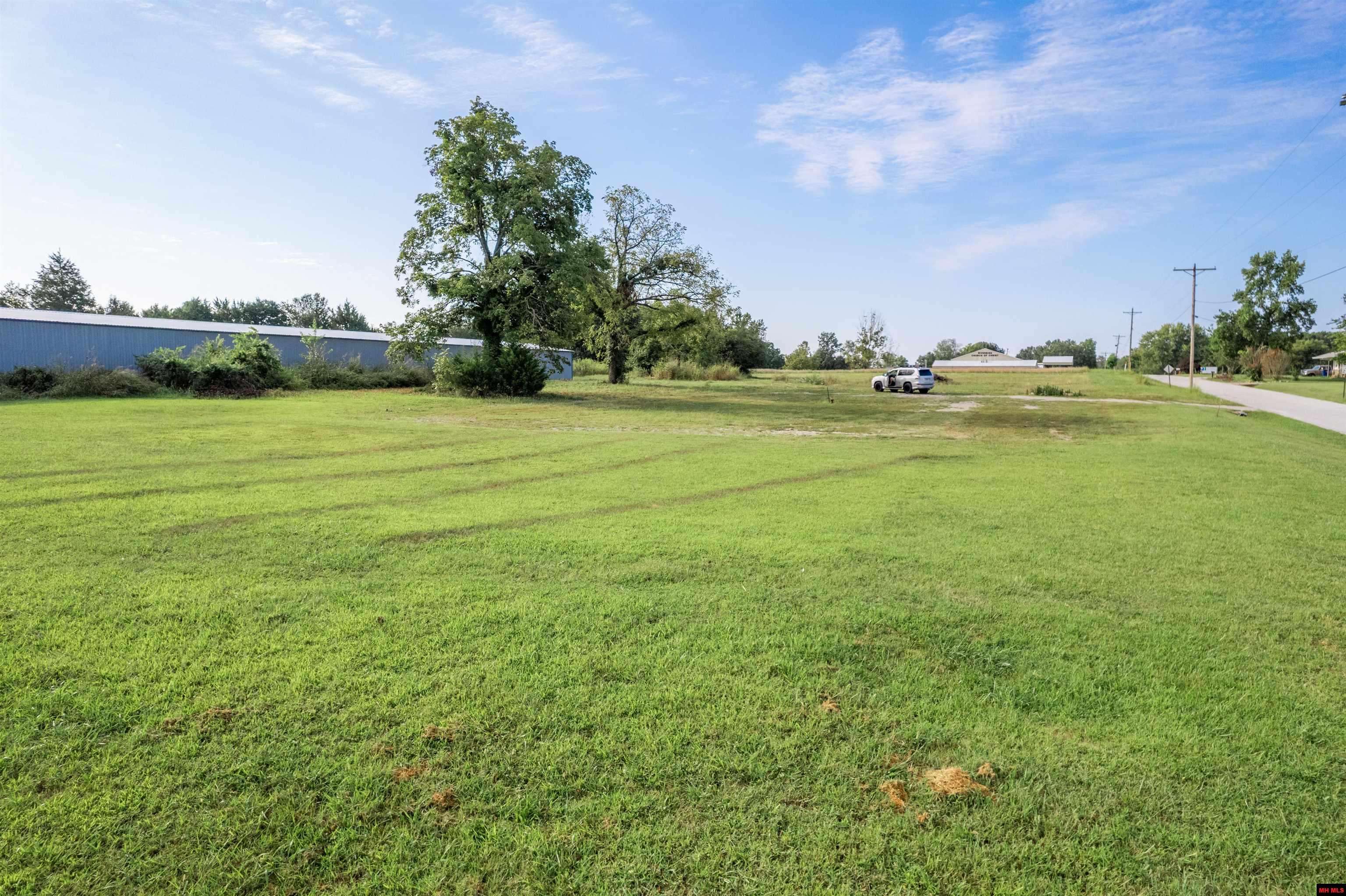 Gassville, AR 72635,005-02771-252 HWY 62
