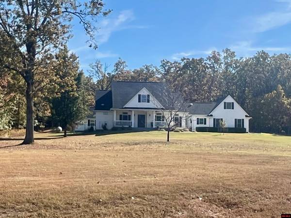 79 HARBOR POINT COURT, Midway, AR 72651