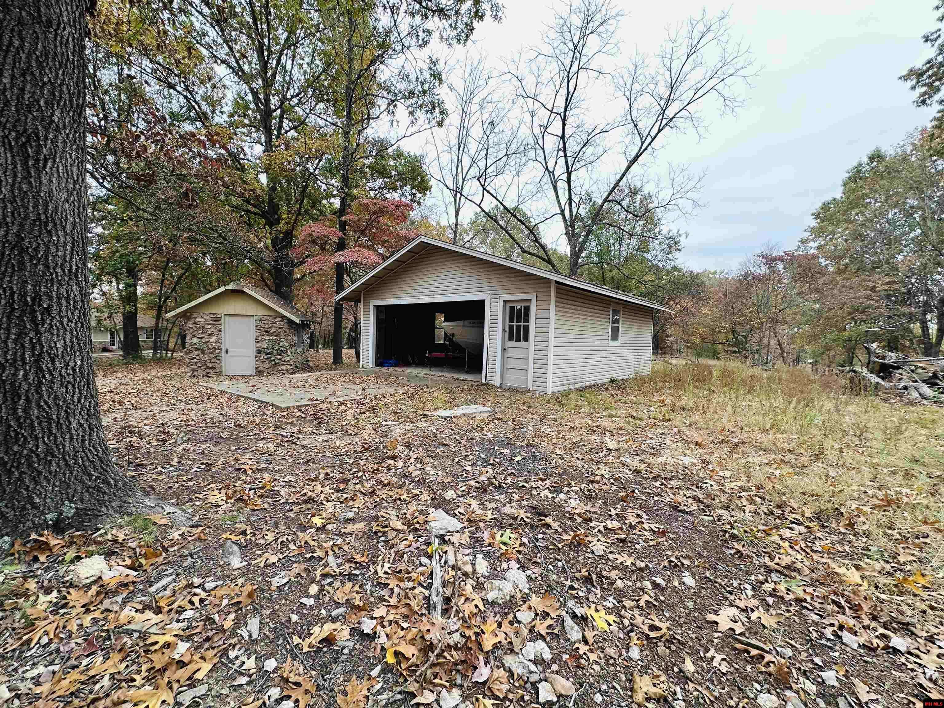 Flippin, AR 72634,64 OTTAWA LANE
