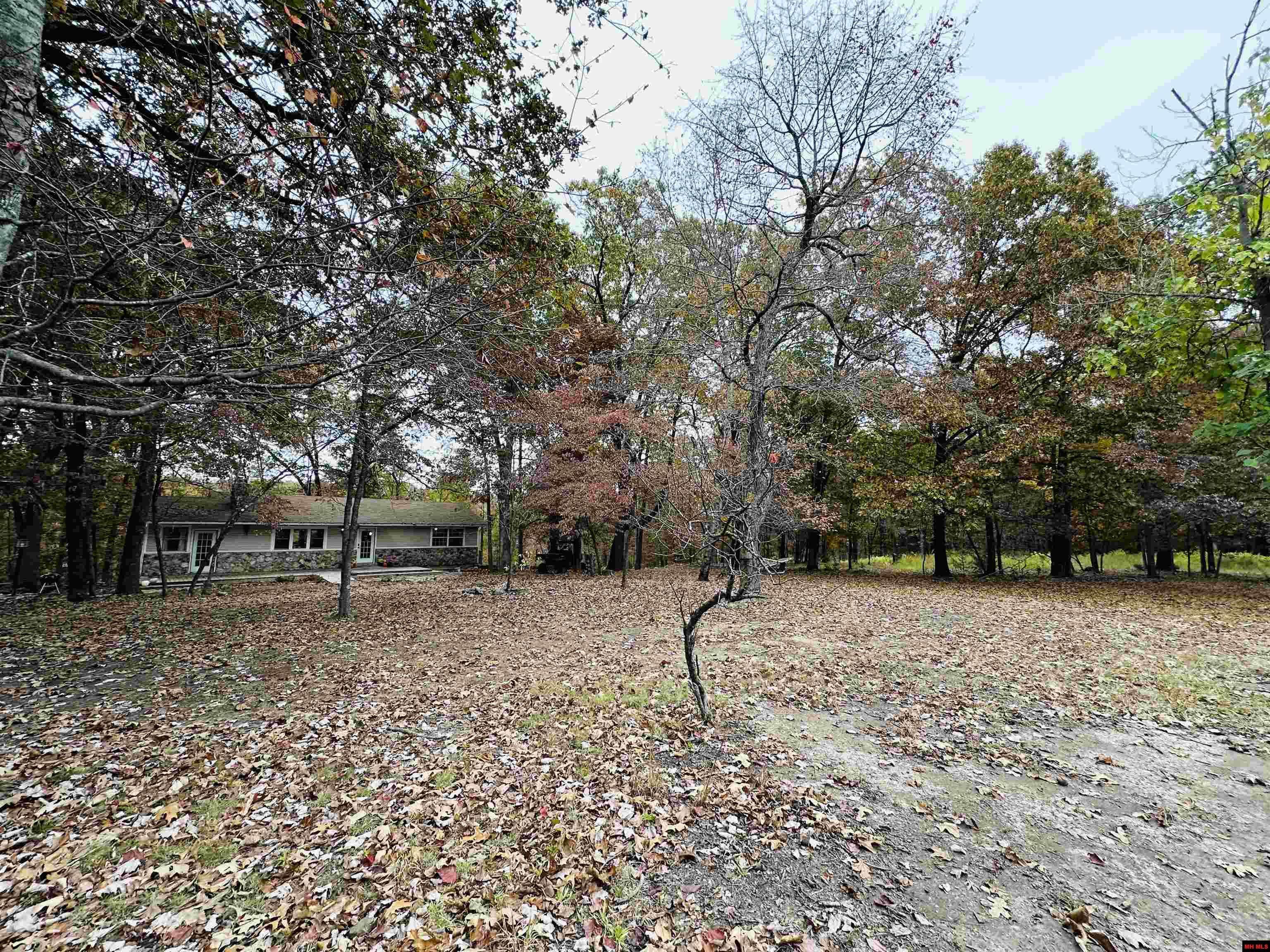 Flippin, AR 72634,64 OTTAWA LANE