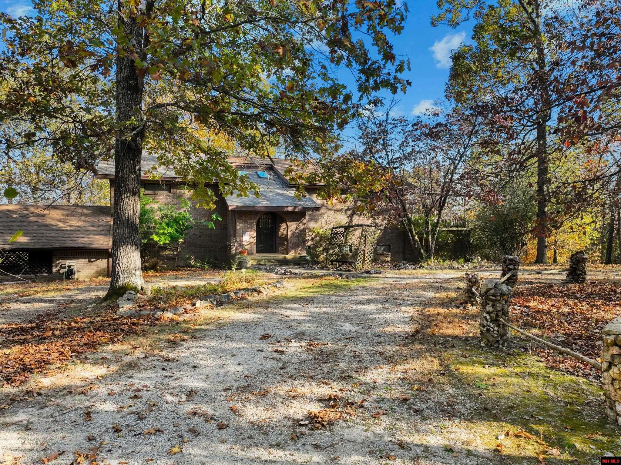 619 ROCKY RIDGE ROAD,  Mountain Home,  AR 72653