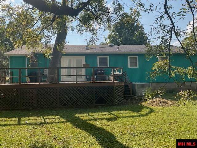 Marshall, AR 72650,301 CHESTNUT STREET