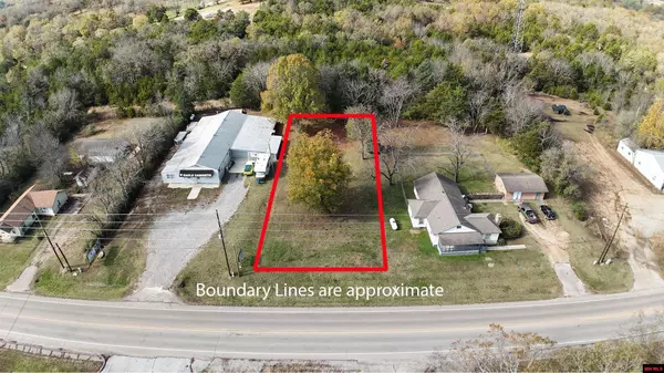 770-05153-000 E MAIN STREET, Flippin, AR 72634