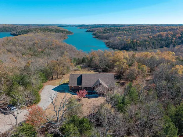 822 BUFF ROAD, Mountain Home, AR 72653