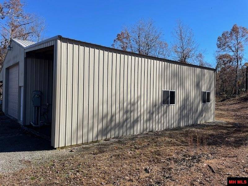 Elizabeth, AR 72531,368 CR 153