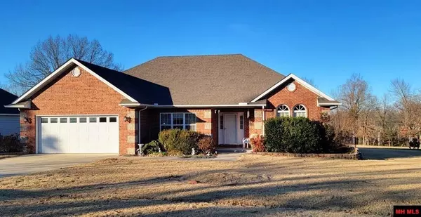 51 CR 457, Mountain Home, AR 72653