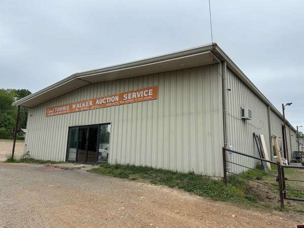 1209 S MAIN STREET, Mountain Home, AR 72653