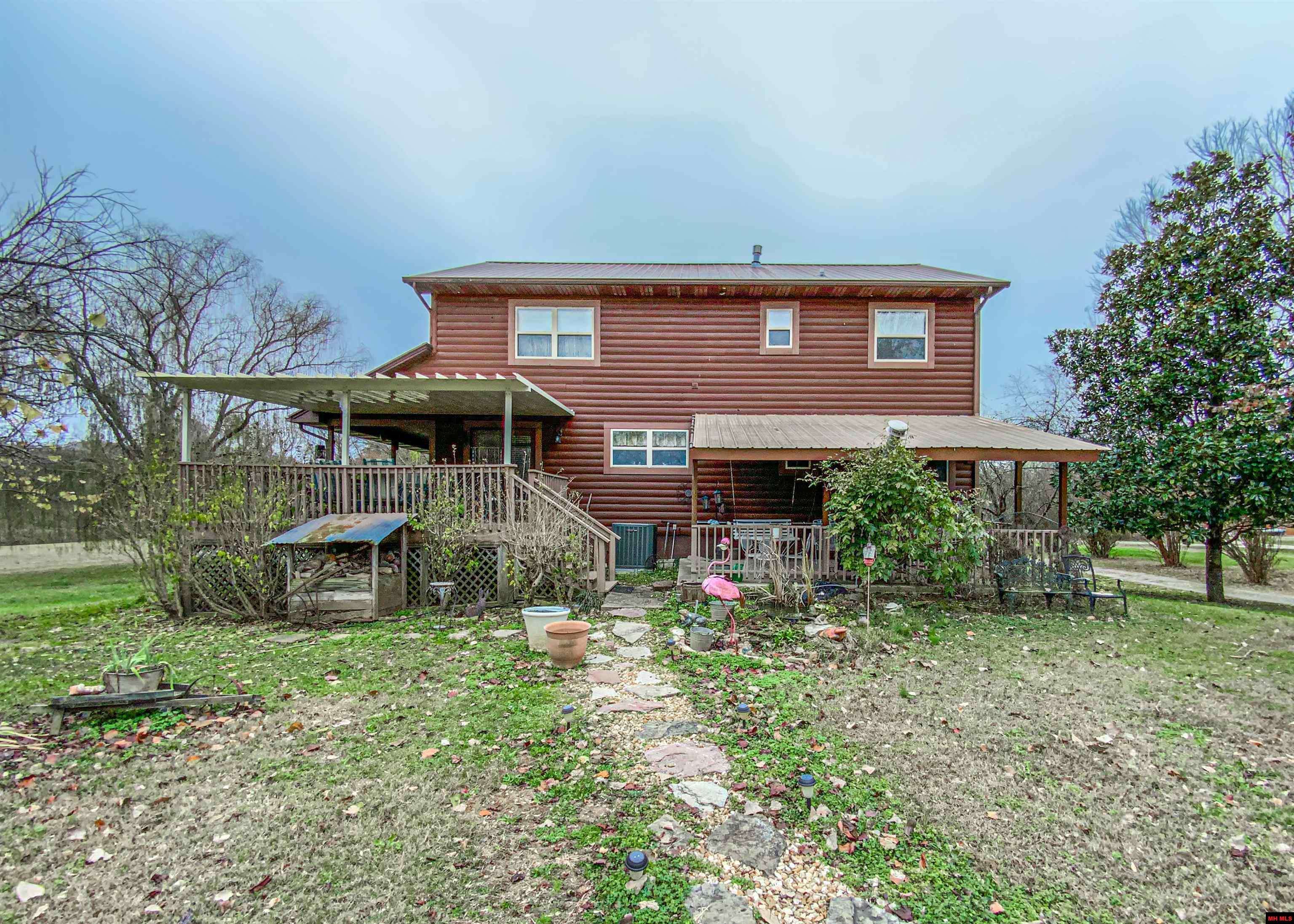 Cotter, AR 72626,170 LITTLE LANE