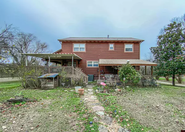 Cotter, AR 72626,170 LITTLE LANE