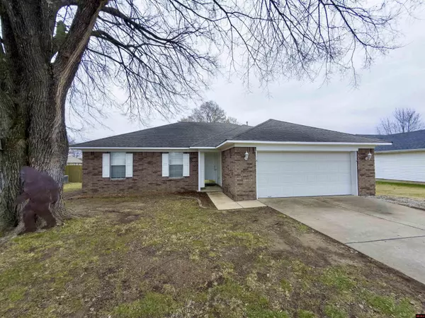 235 SHERMAN DRIVE, Gassville, AR 72635