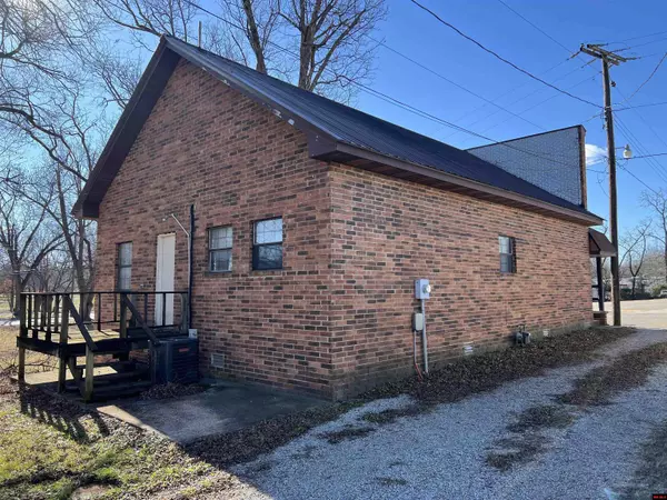 Flippin, AR 72634,105 & 107 S 2ND STREET