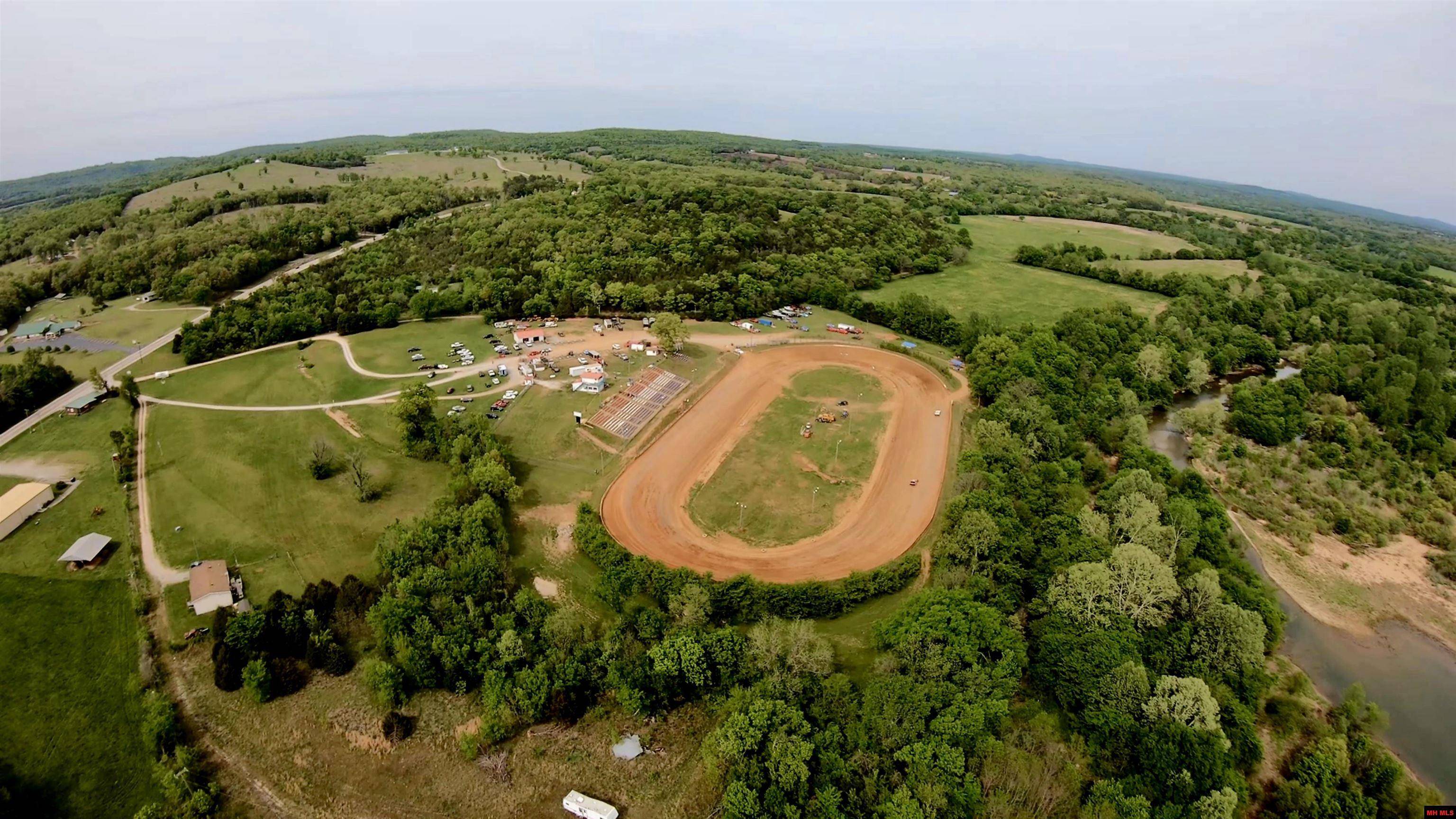 192 SUMMERWOOD LANE, Flippin, AR 72687