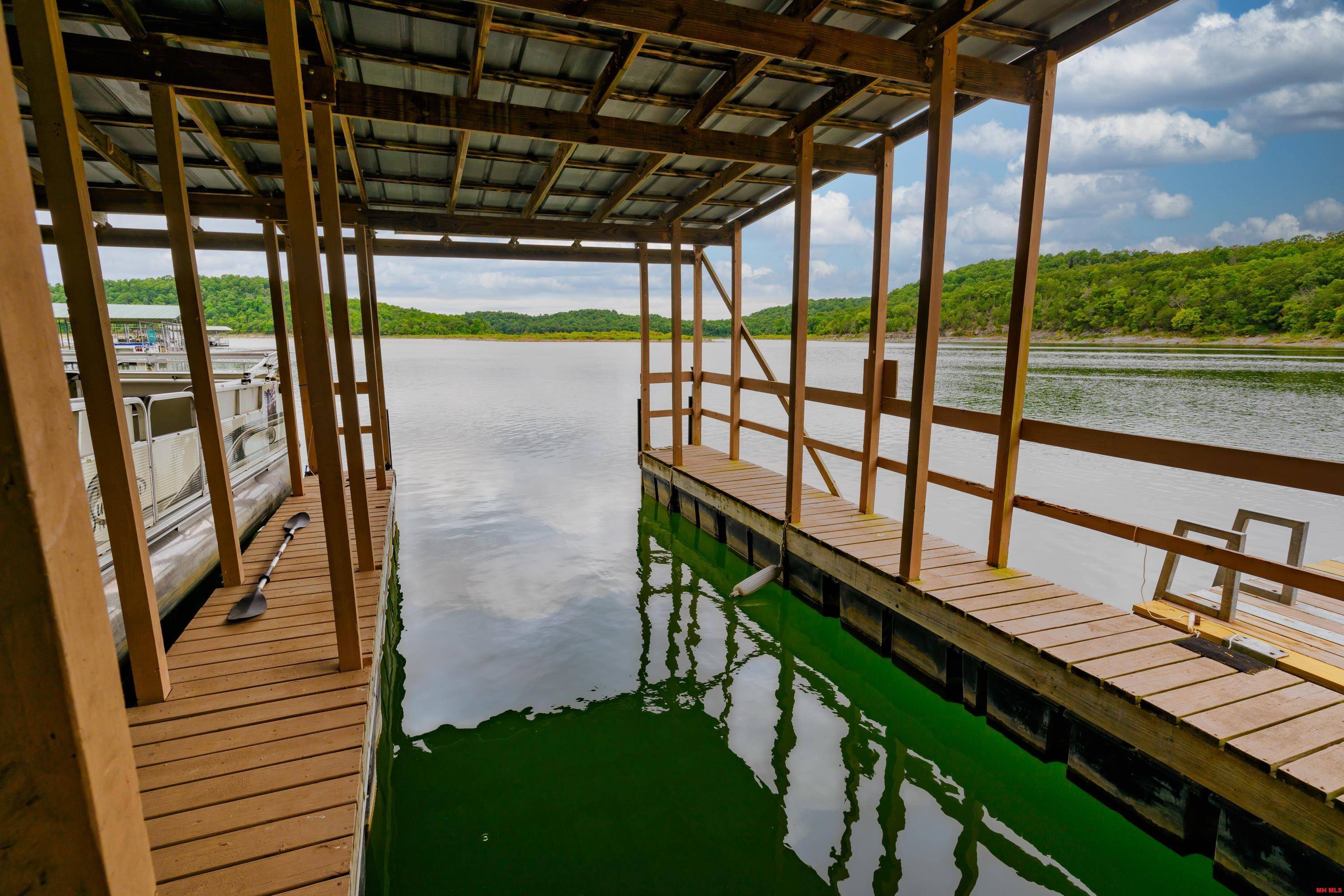 Elizabeth, AR 72531,313 RUBY HOLLER LANDING