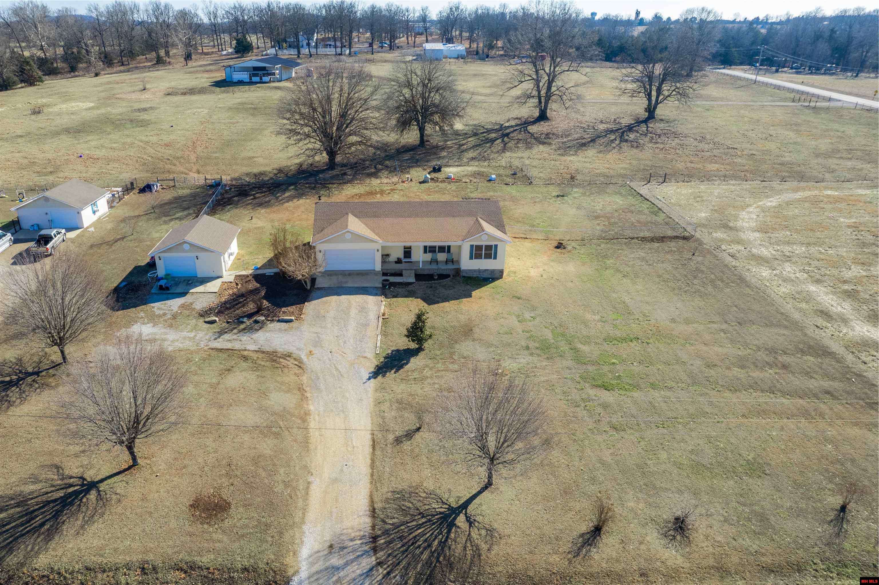 Mountain Home, AR 72653,65 CONLEY TERRACE