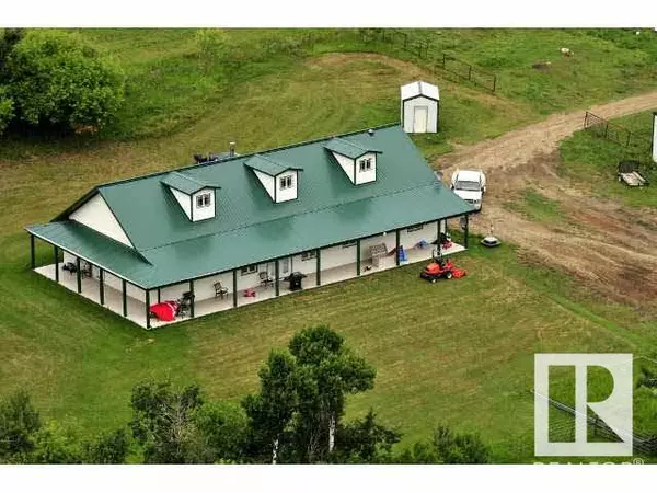 7428 Sec 646, Rural St. Paul County, AB T0A 1A0