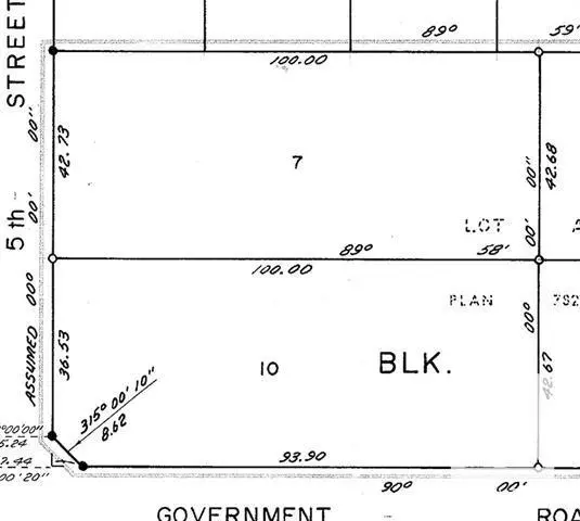 Rural St. Paul County, AB T0A 3A0,219/221 11502 Twp. Rd. 604