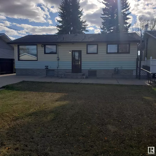 St. Paul Town, AB T0A 3A2,4526 51 AV