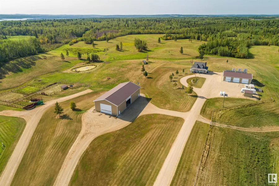 54116 RGE RD 62, Rural Lac Ste. Anne County, AB T0E 1H0