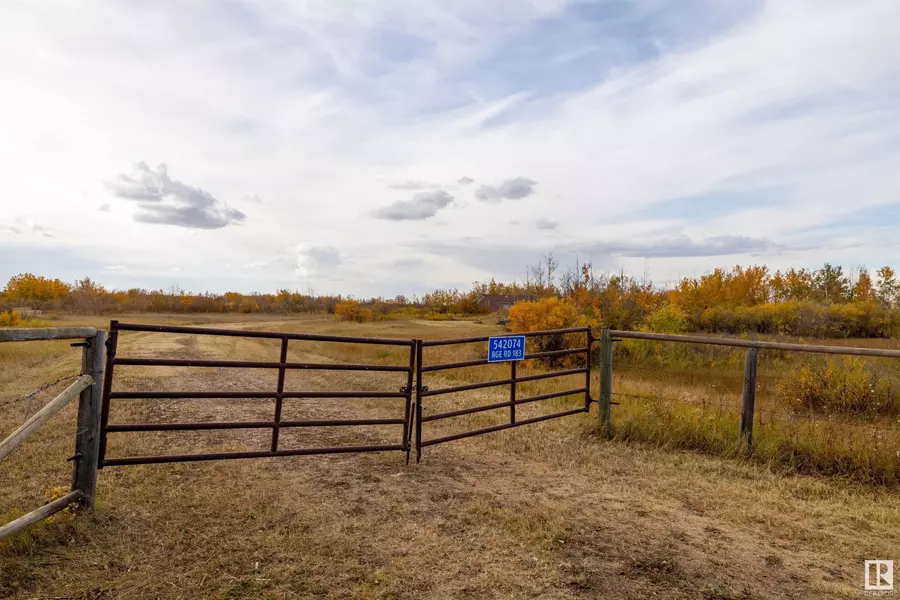 542074 Range Road 183, Rural Lamont County, AB T0B 0W0