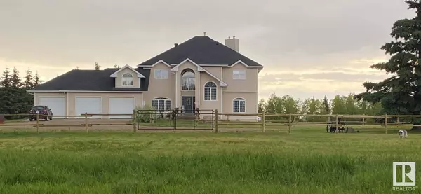 50336 Rge Rd 280, Rural Leduc County, AB T0C 0V0