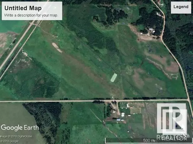 TWP 604 RR 250, Rural Westlock County, AB T0G 0P0