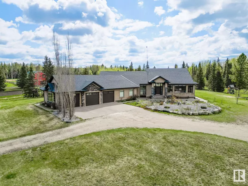 51425 RGE RD 80, Rural Parkland County, AB T0E 0S0