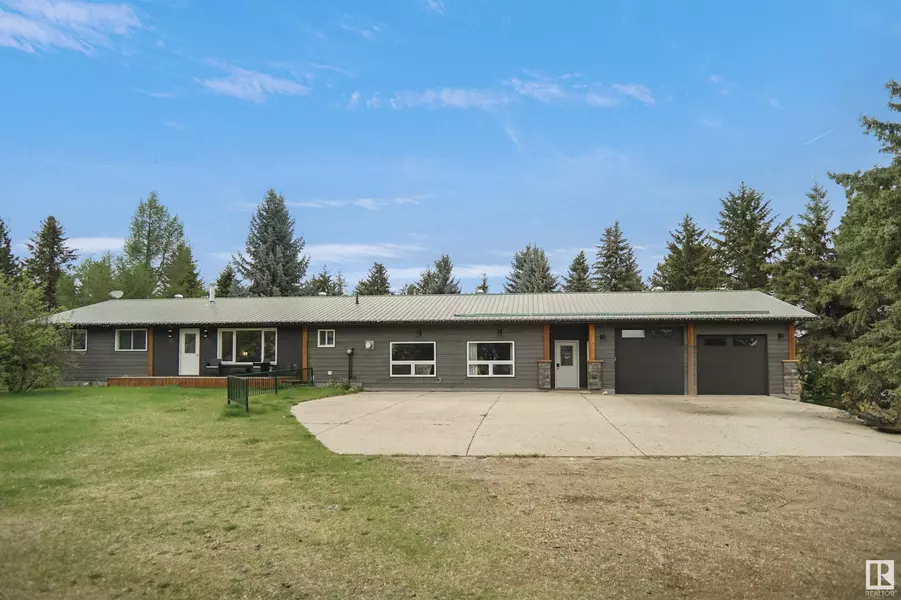 243058 Township Rd 464, Rural Wetaskiwin County, AB T9A 2Y9