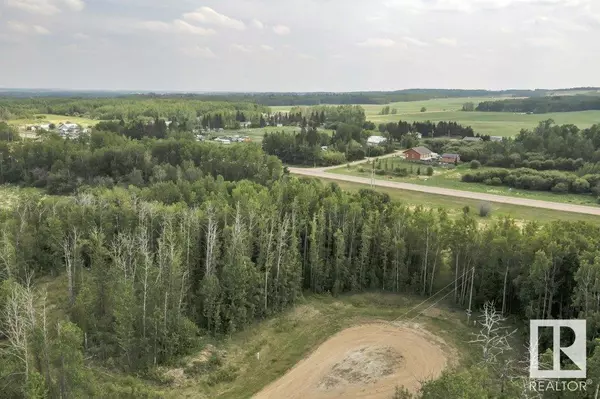 Rural Wetaskiwin County, AB T0C 2V0,25 Beachside Estates