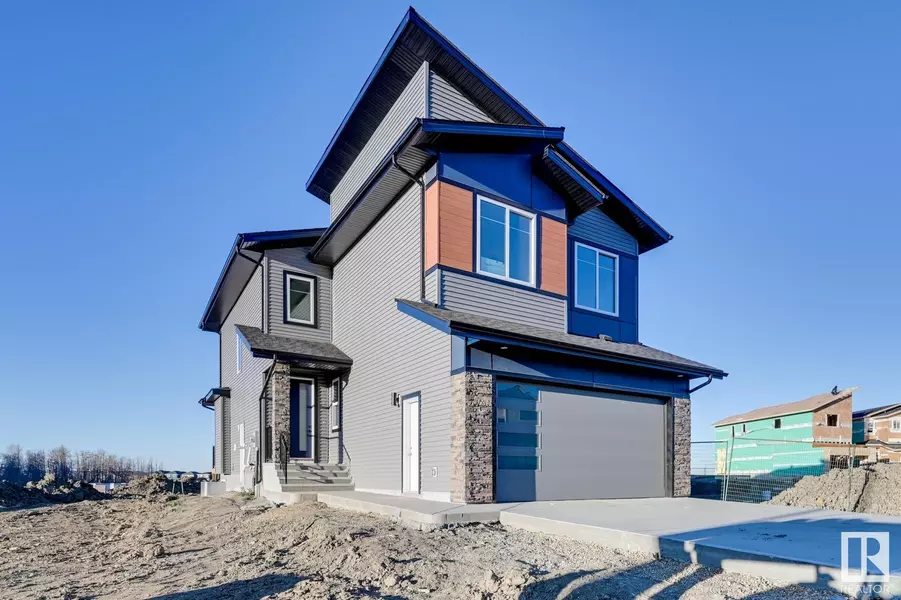 8 KIWYCK LI, Spruce Grove, AB T7X 3G7