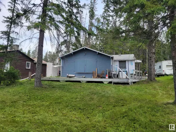 Rural Lac Ste. Anne County, AB T0E 1V0,251 Lakeshore DR