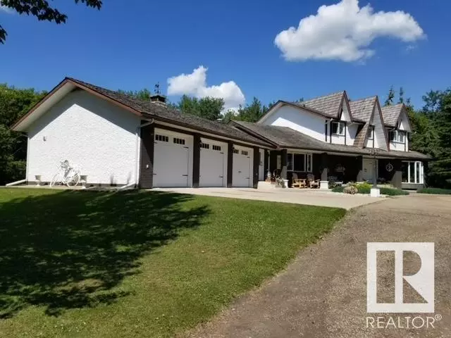 59512 Rge Rd 33, Rural Barrhead County, AB T7N 1N2