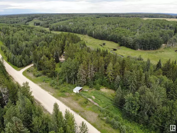 Rural Woodlands County, AB T0G 1A0,621015 Rge Rd 54