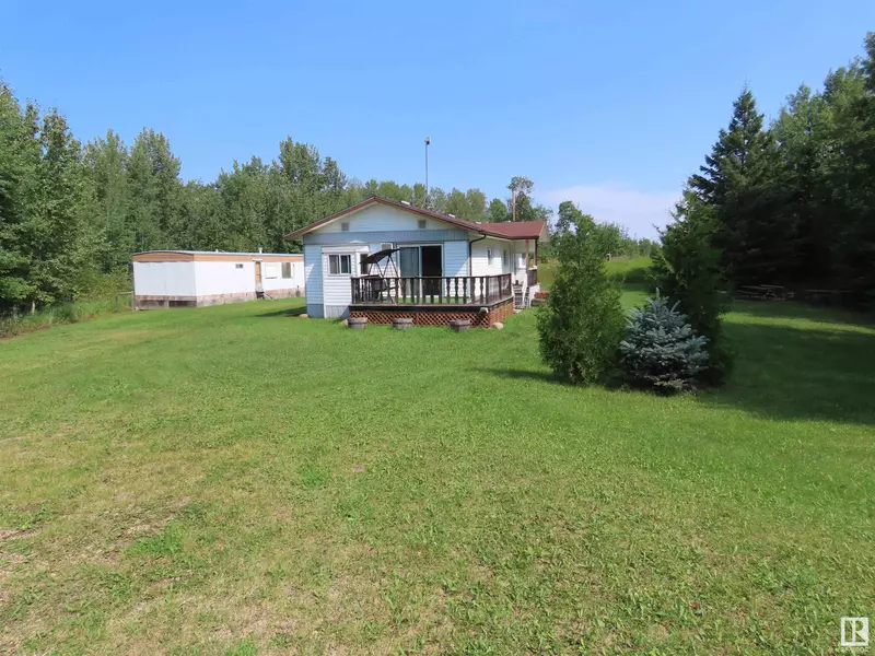 5206 Township Road 550, Rural Lac Ste. Anne County, AB T0E 0L0