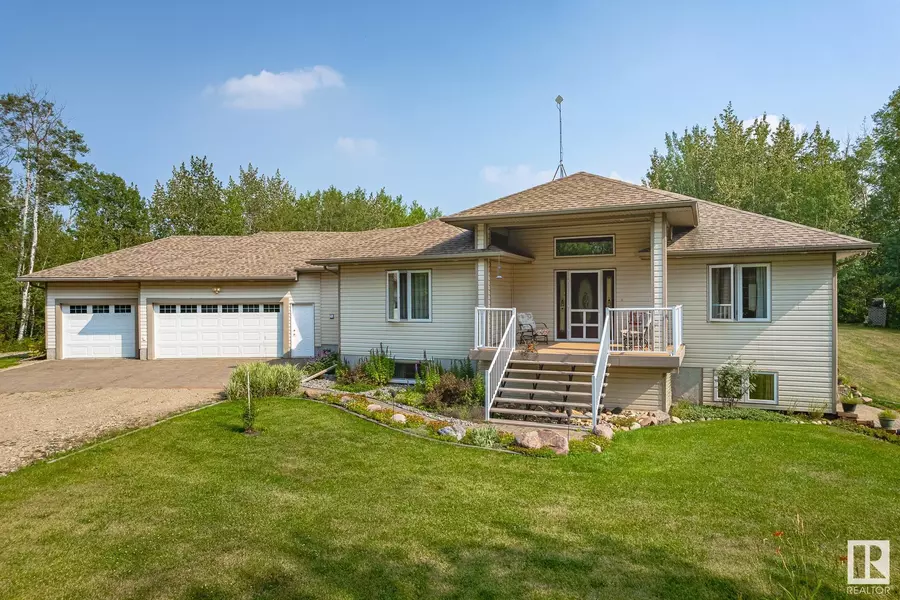 50431 Rge Rd 222, Rural Leduc County, AB T0B 3M2